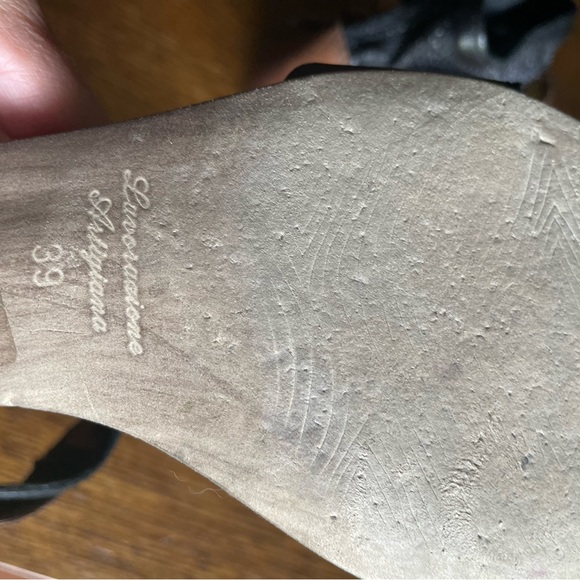 Miz Mooz Sandals - Picture 5 of 6